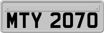 MTY2070