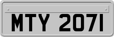 MTY2071
