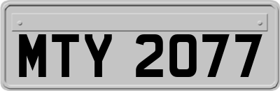 MTY2077