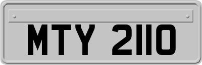 MTY2110