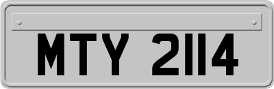 MTY2114