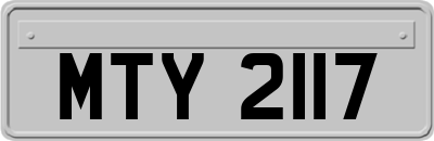 MTY2117