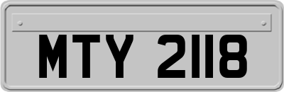 MTY2118