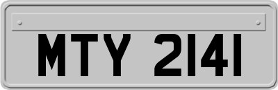 MTY2141