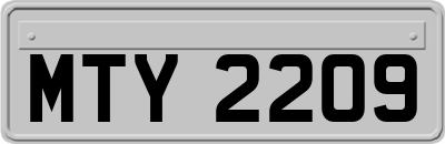 MTY2209