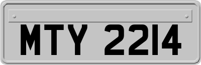 MTY2214