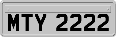 MTY2222