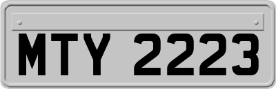 MTY2223