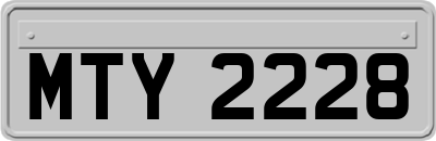 MTY2228