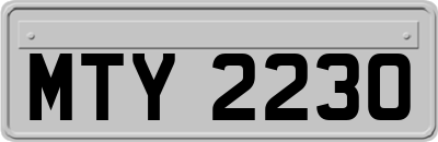 MTY2230