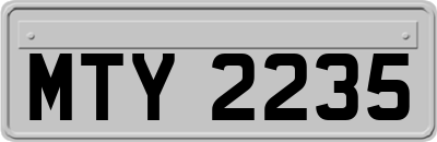 MTY2235