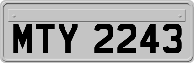 MTY2243