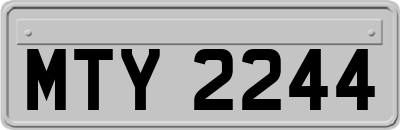 MTY2244