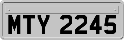 MTY2245