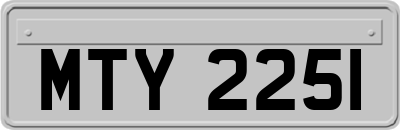 MTY2251