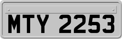 MTY2253