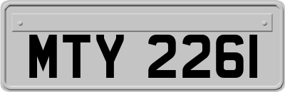 MTY2261