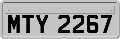 MTY2267