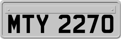 MTY2270