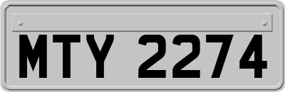 MTY2274