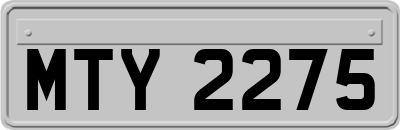 MTY2275
