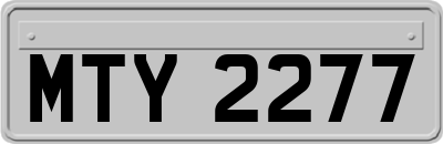 MTY2277