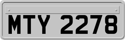 MTY2278