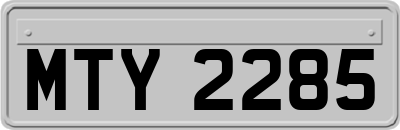 MTY2285