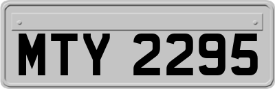 MTY2295