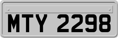 MTY2298