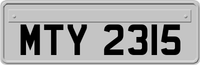 MTY2315