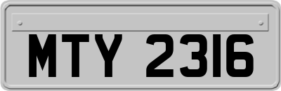 MTY2316
