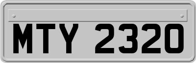 MTY2320