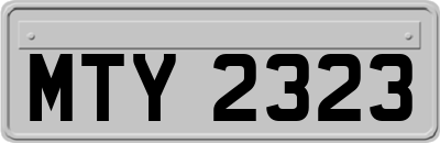 MTY2323