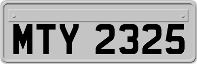 MTY2325