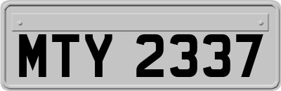 MTY2337