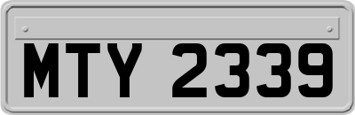 MTY2339