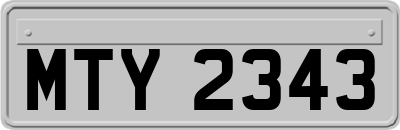 MTY2343