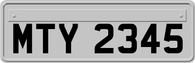 MTY2345