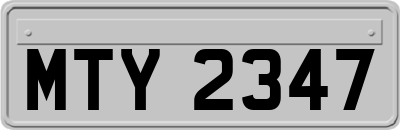 MTY2347