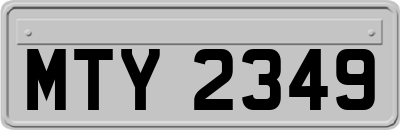 MTY2349