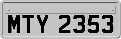 MTY2353