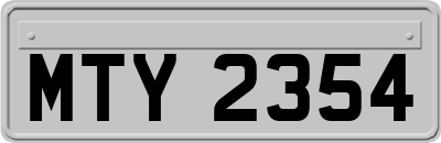 MTY2354