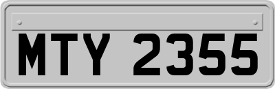 MTY2355