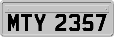 MTY2357