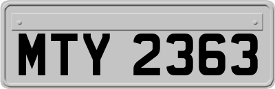 MTY2363