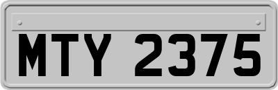 MTY2375