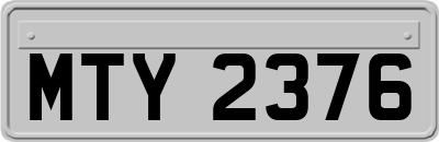 MTY2376