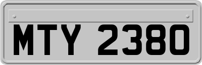 MTY2380
