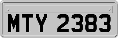 MTY2383